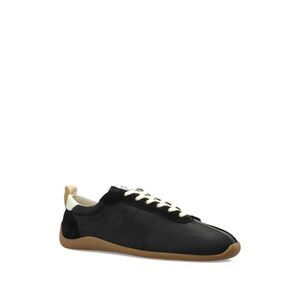 Kenzo Black Trainers - Low-Tops Men